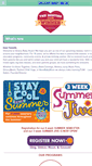 Mobile Screenshot of groovybabymusic.com